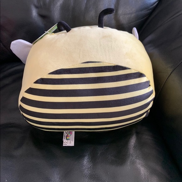squishmallow bee - Picture 4 of 4